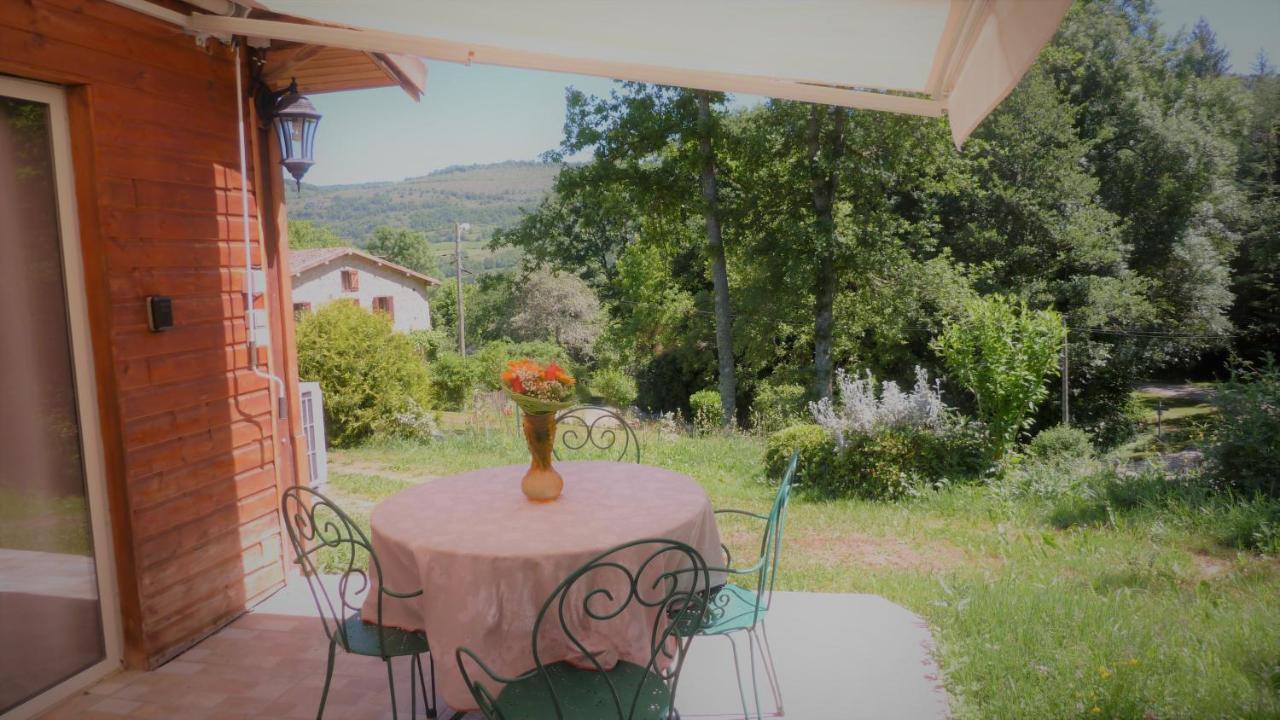 Gite La Lanterne Transition Ecologique Avec Borne De Recharge 7Kw Site Sous Video Protection Nalzen Dış mekan fotoğraf
